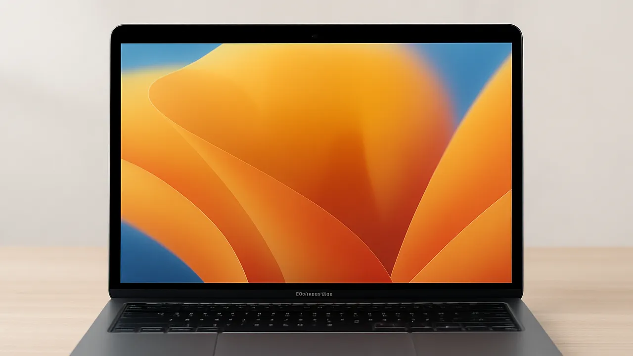 5 Melhores MacBook Air com Custo-Benefício Imbatível