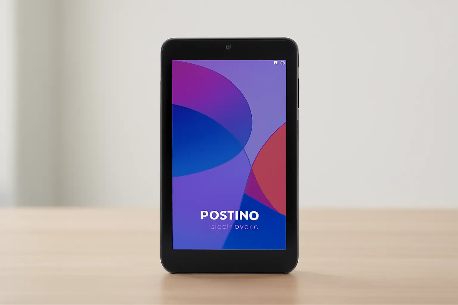 Tablet Positivo Vision TAB 7: compactação e desempenho confiável