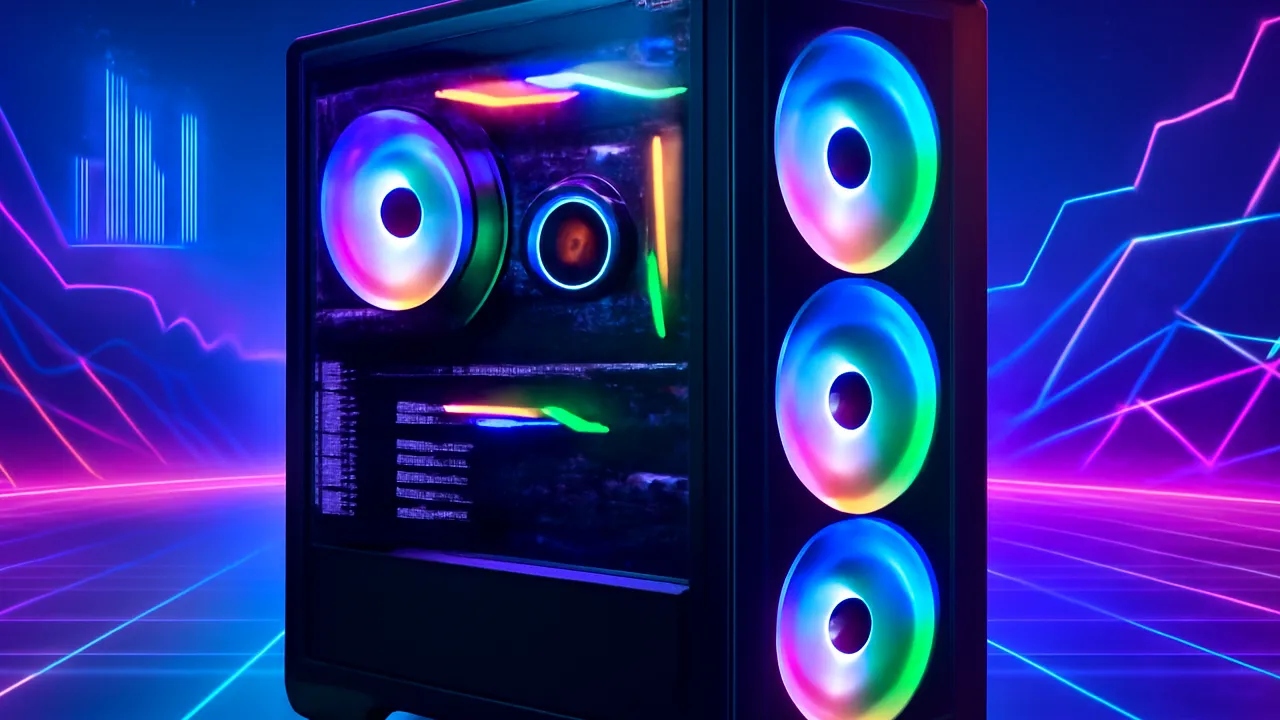 Guia de Compra: 5 Melhores PCs Gamer para 2025
