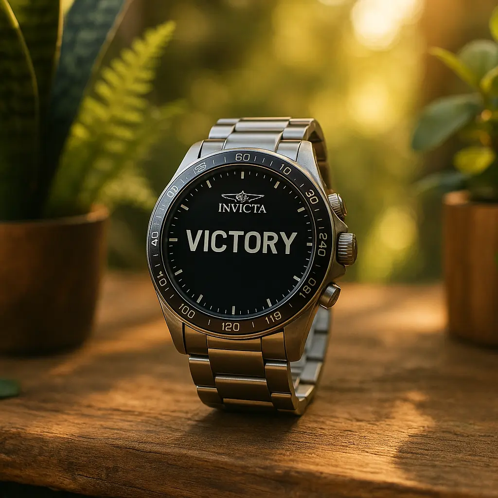 Invictus Victory: ainda vale o custo?