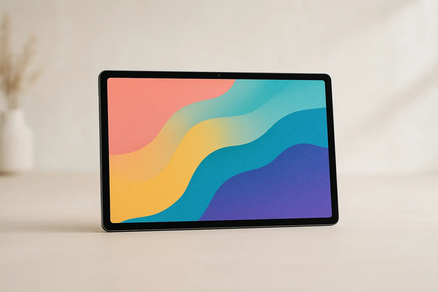 Galaxy Tab S10 FE 5G surpreende nos testes