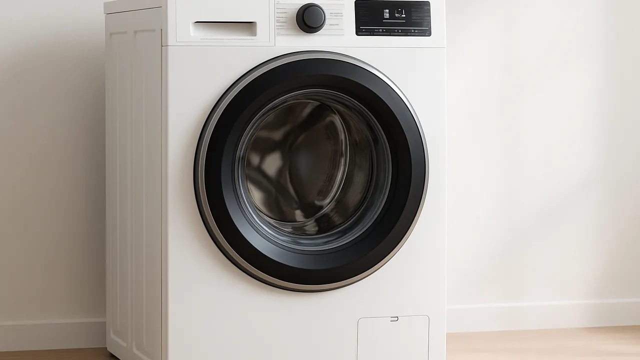 Guia de Compra: 5 Melhores Lava e Seca Recomendadas por Especialistas