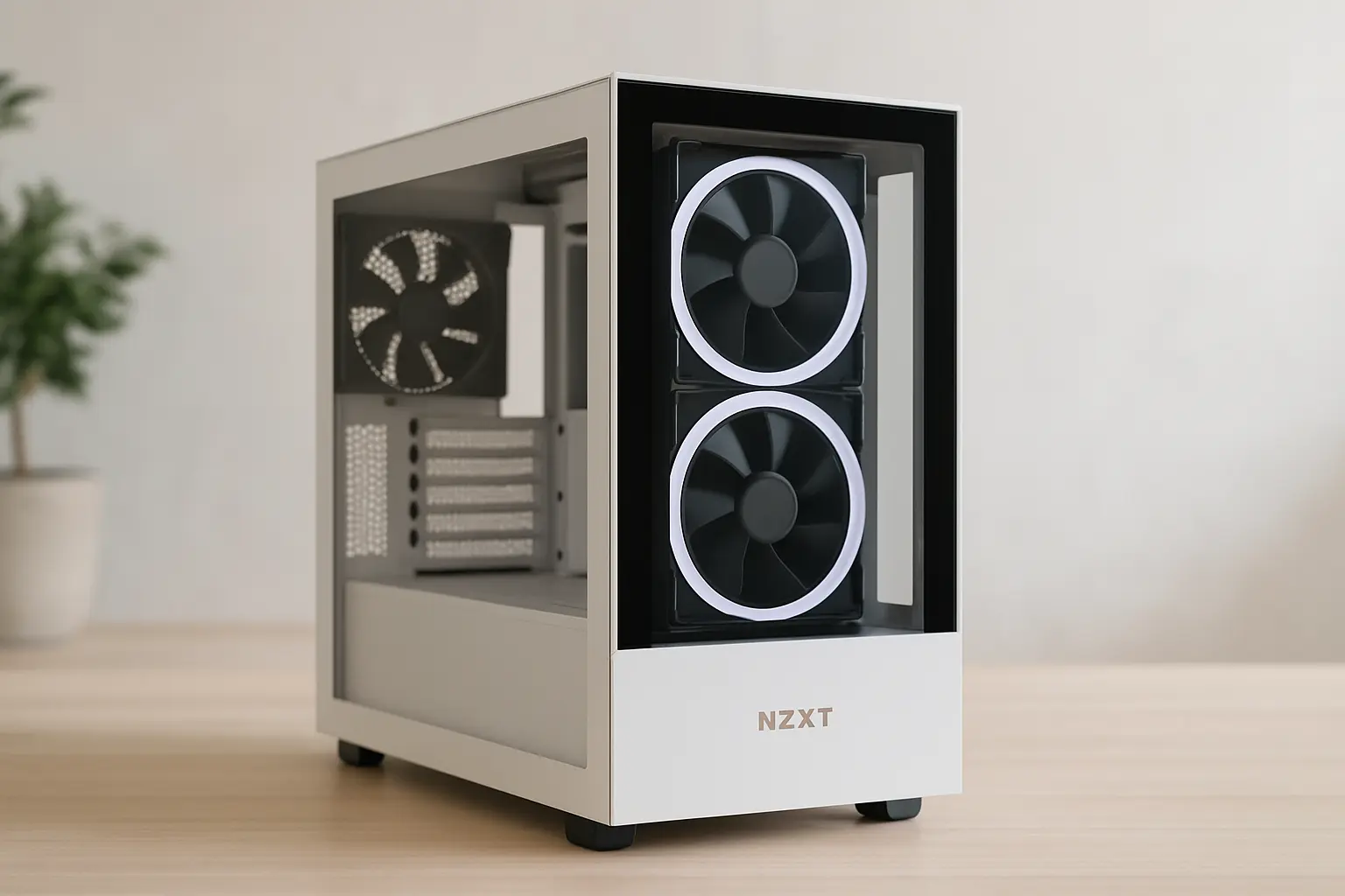 Gabinete NZXT H5 Elite: vale o investimento?