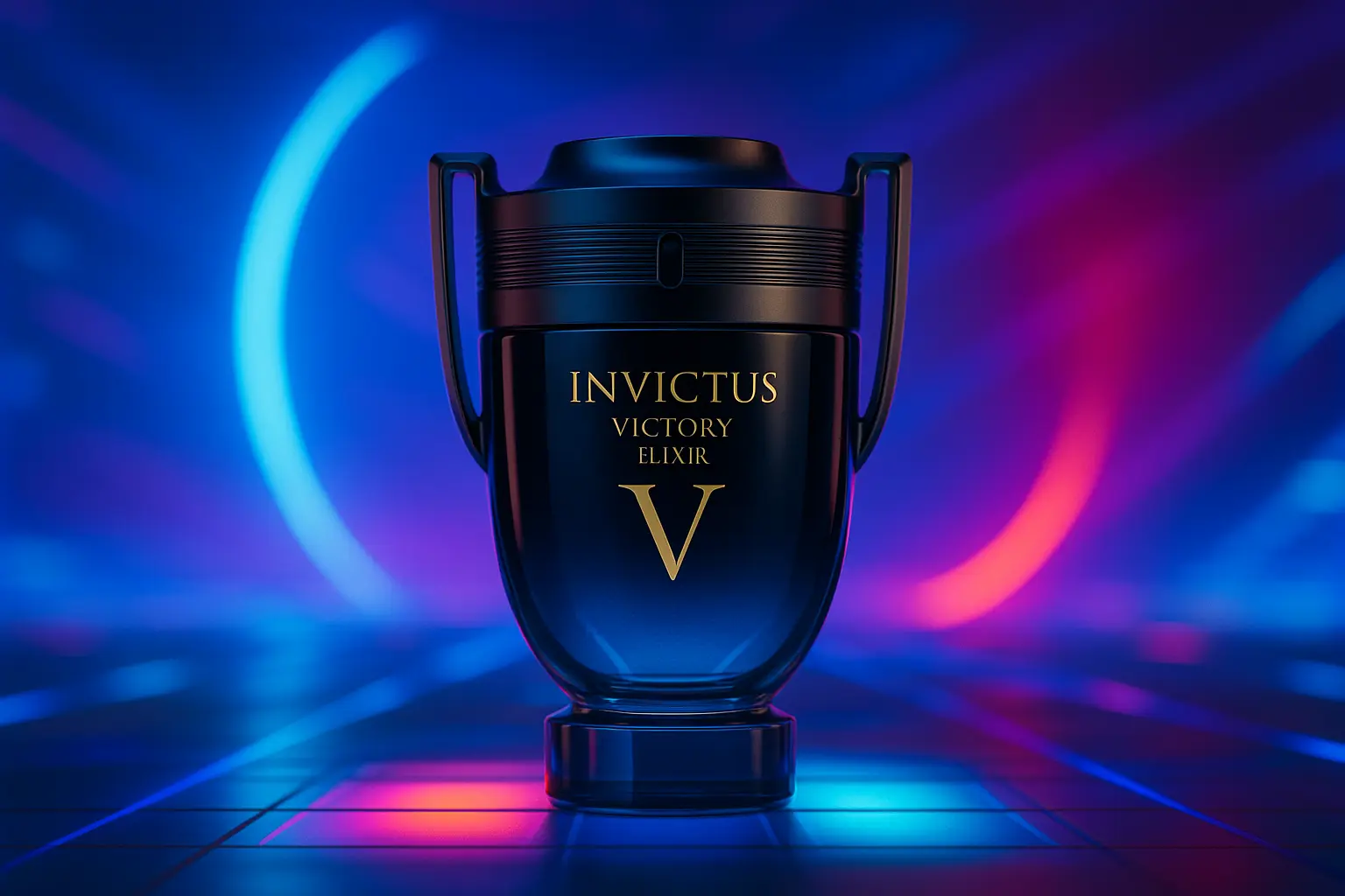 Invictus Victory Elixir é bom? Veja o veredito