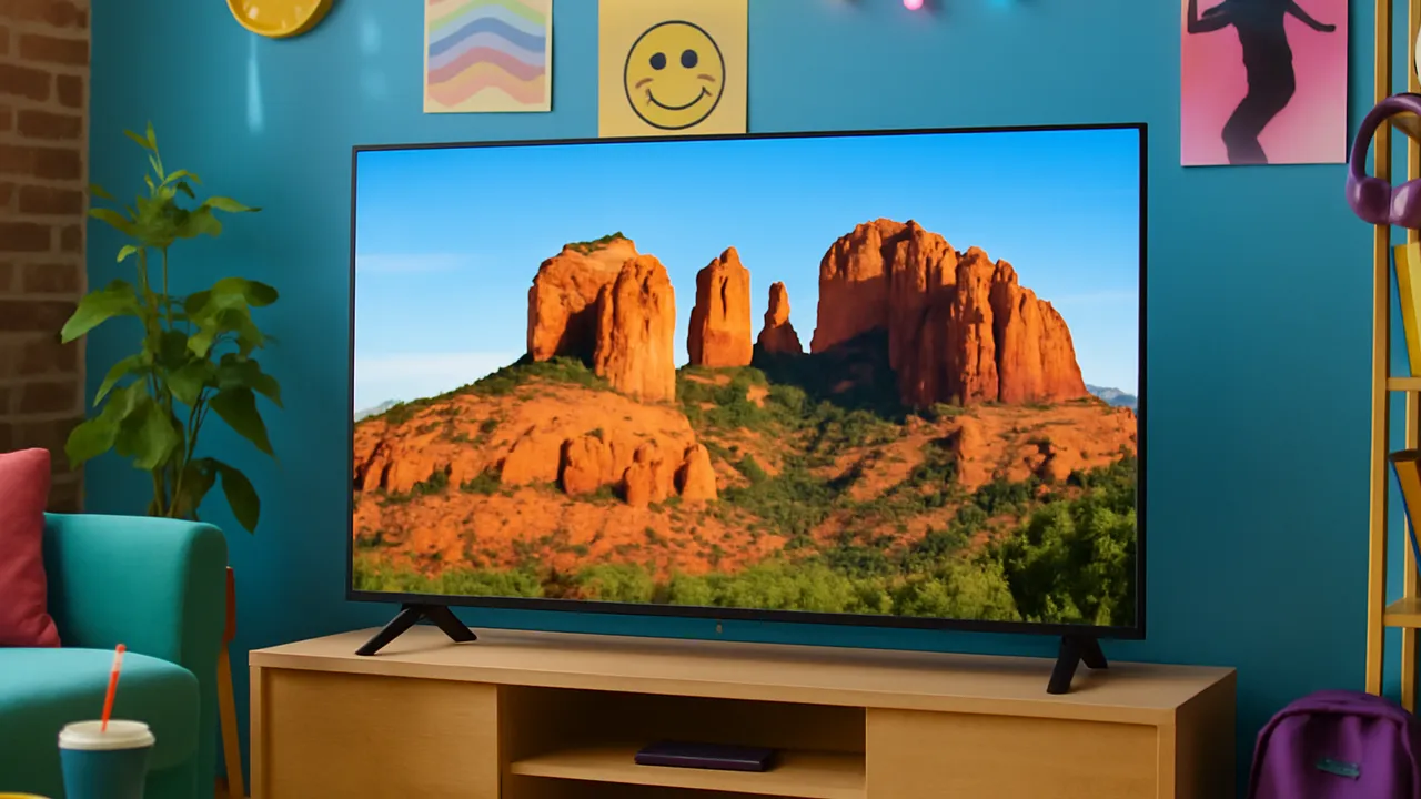 Guia de Compra: 5 Melhores TV LG 65" em 2025
