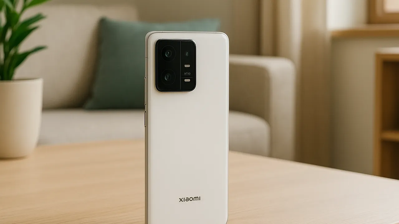 5 Melhores Smartphone Xiaomi 14T para Presentear