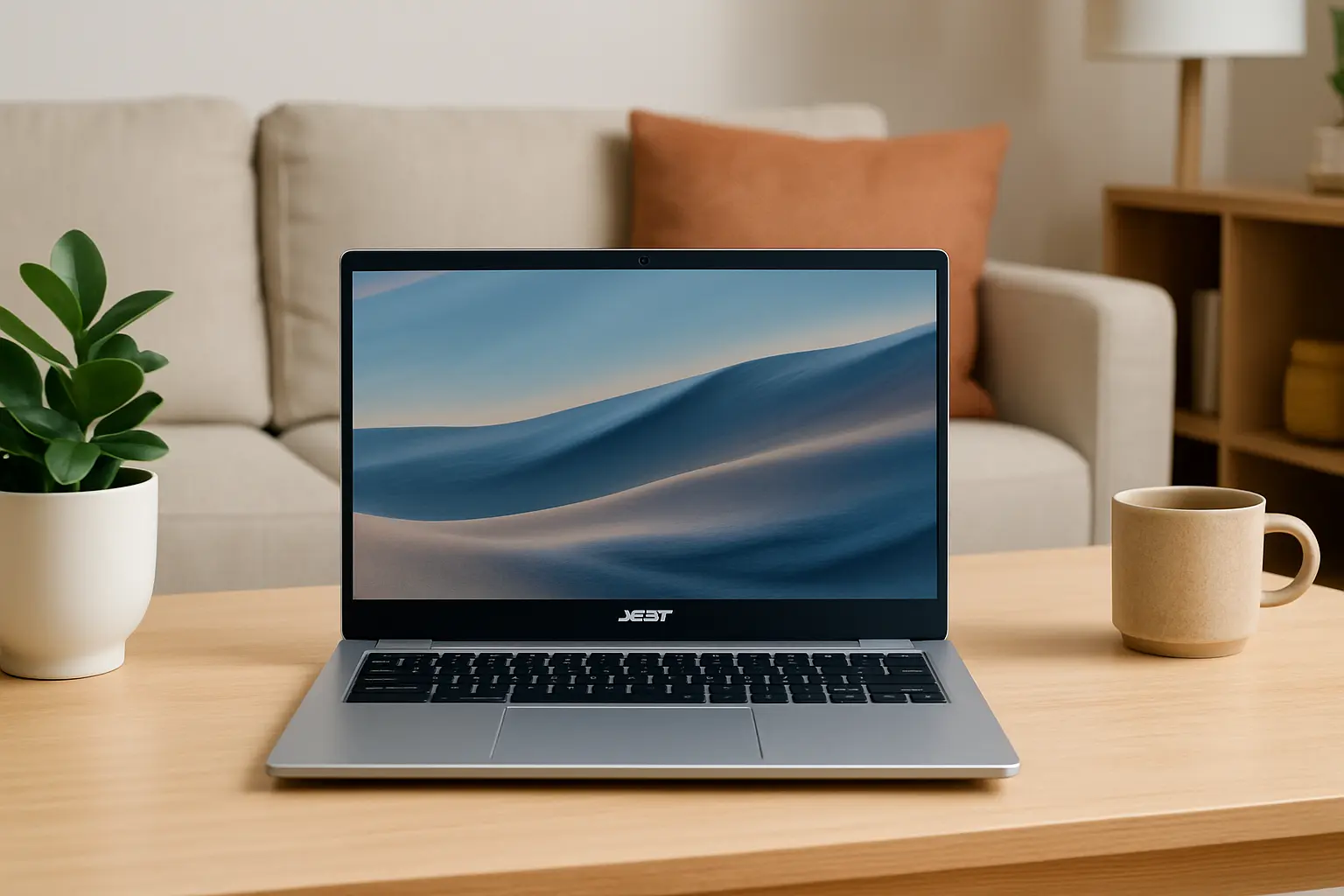 Acer Chromebook Plus 514 surpreende nos testes
