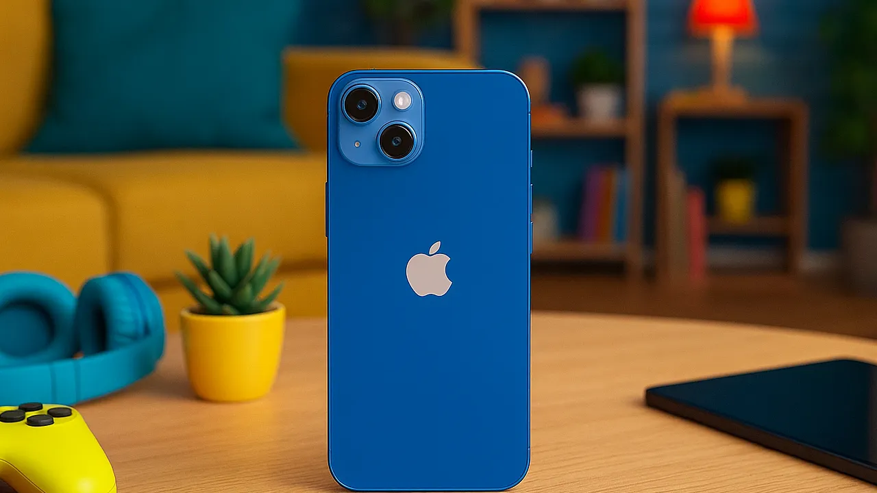 Guia de Compra: 5 Melhores iPhone 13 Recomendados por Especialistas