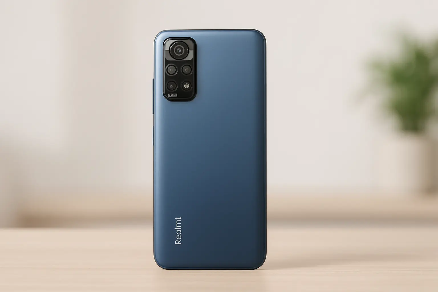 Redmi Note 11S supera expectativas? Testamos