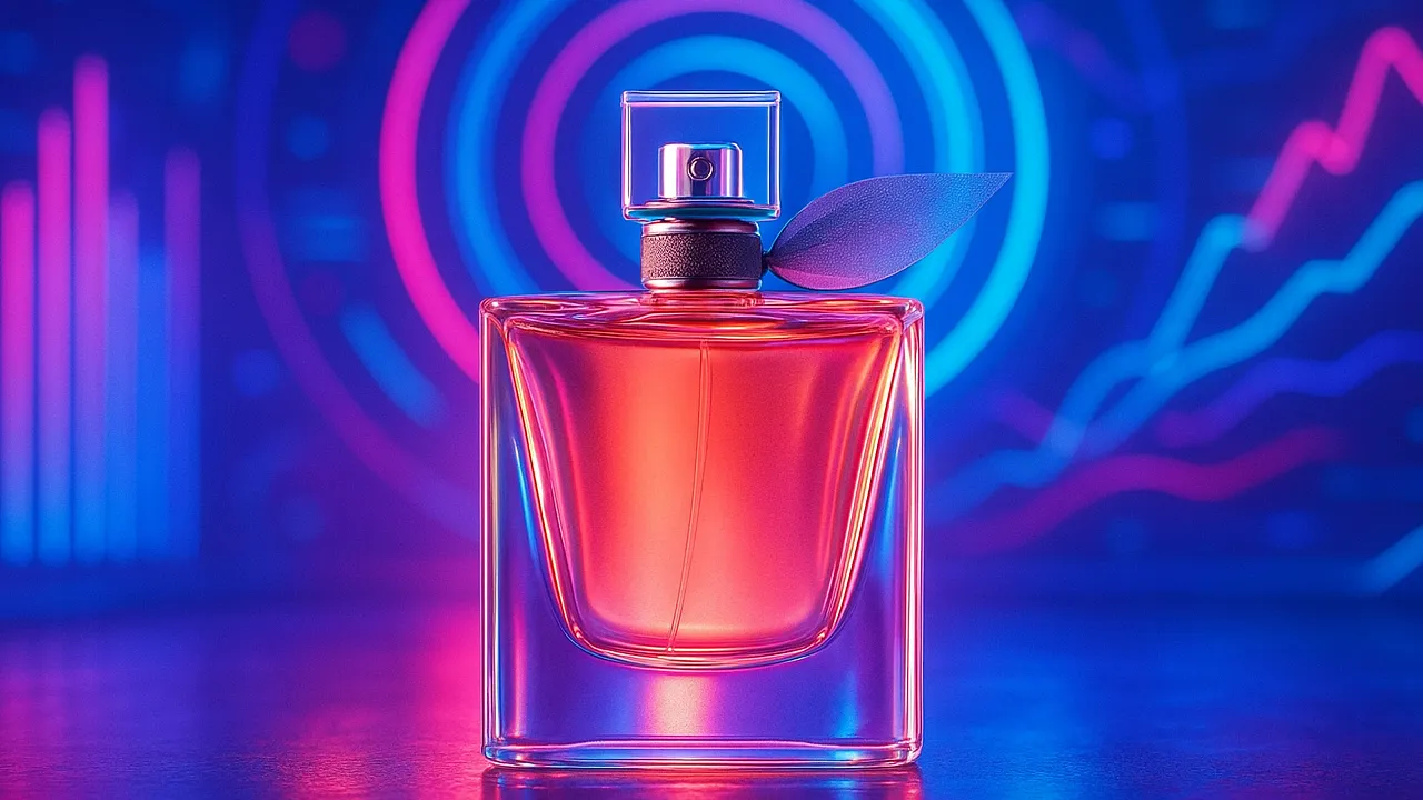 Guia de Compra: 5 Melhores Perfumes Femininos Lancôme