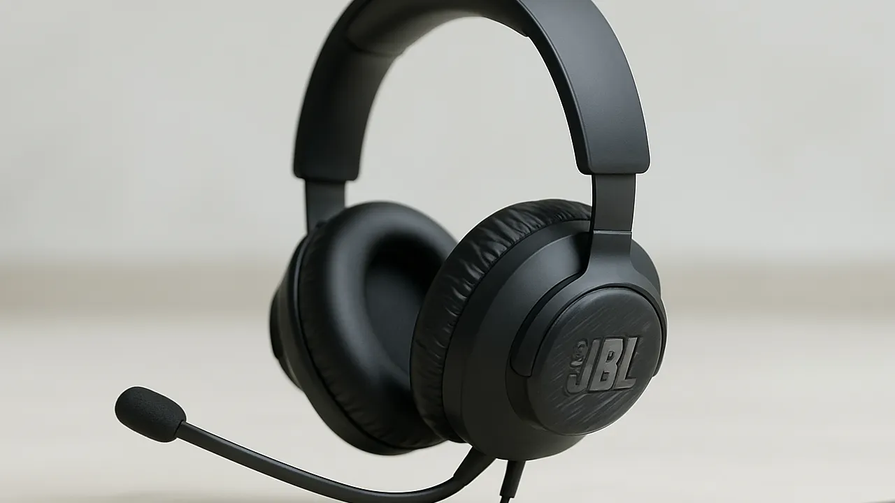 5 Melhores Headsets JBL Quantum 100 para Jogos em 2025