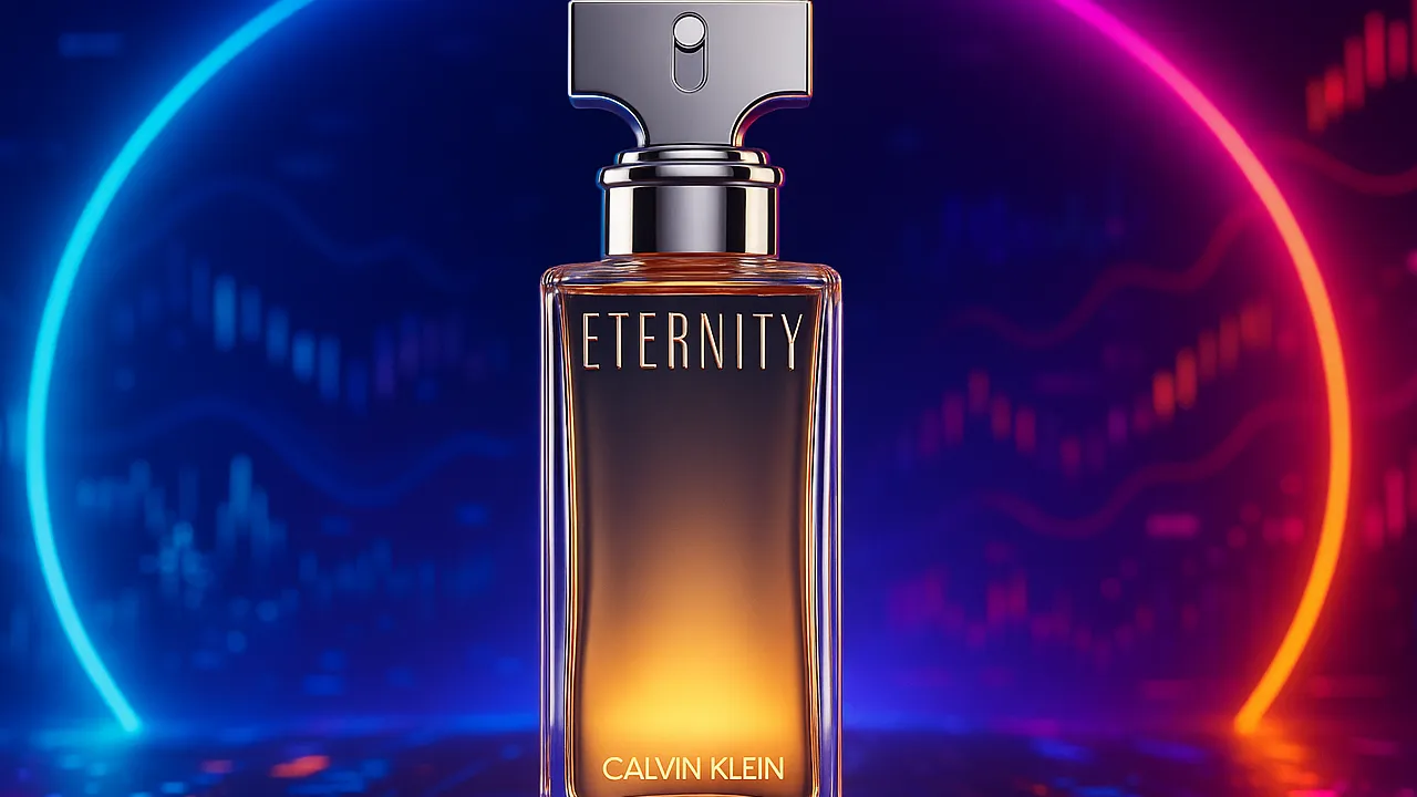 5 Melhores Eternity Feminino Calvin Klein