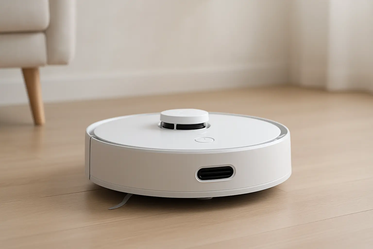 Xiaomi Robot Vacuum S20+: ainda vale o custo?