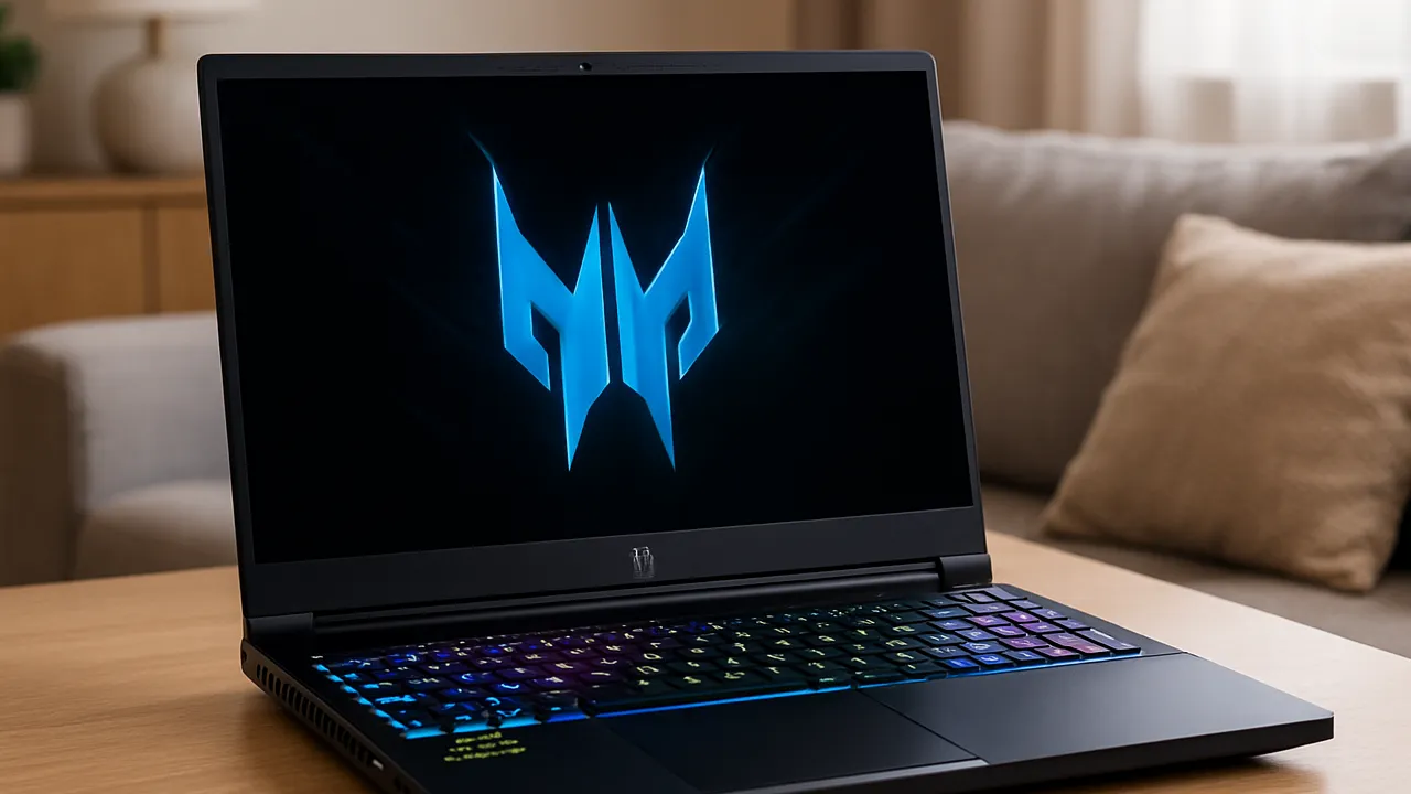 5 Melhores Predator Helios com RTX 4080 em 2024