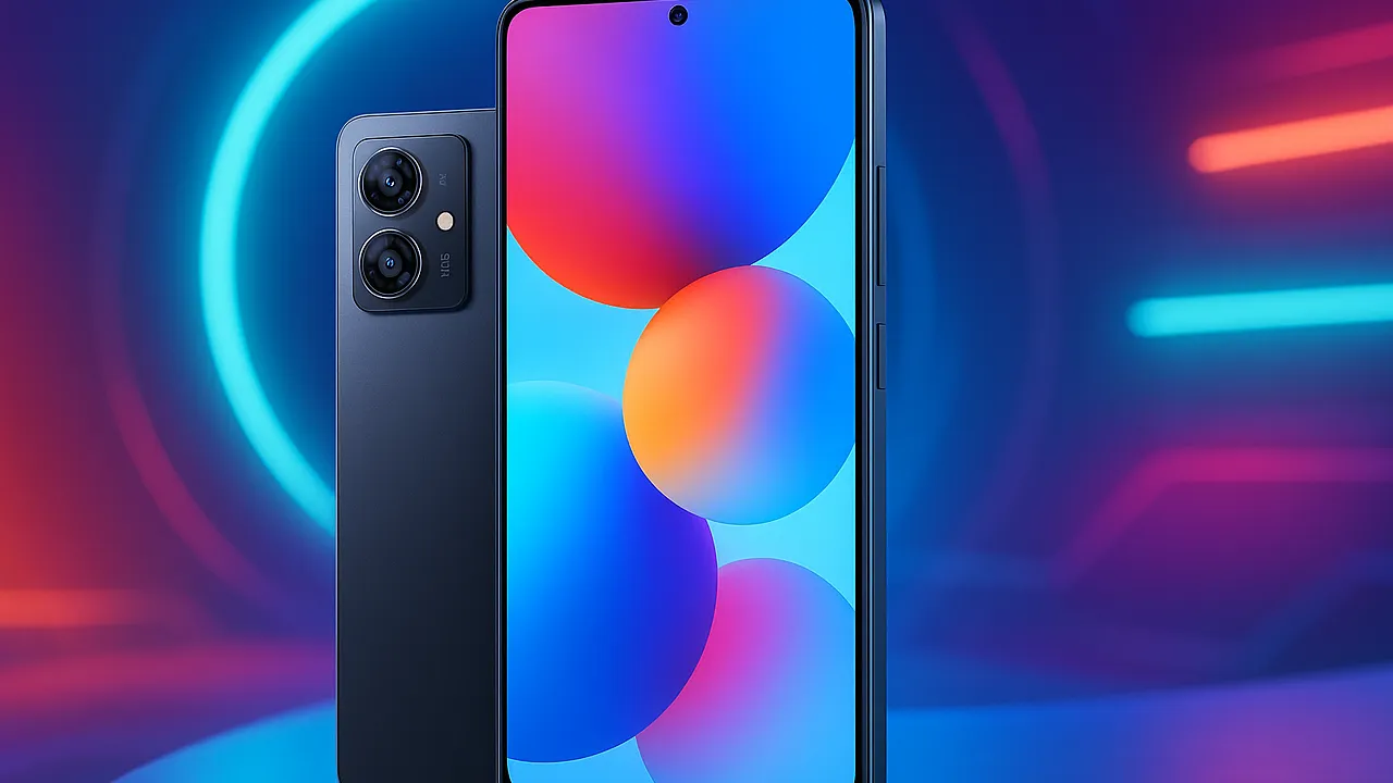 5 Melhores Smartphone Xiaomi Redmi Note 13 8 256GB