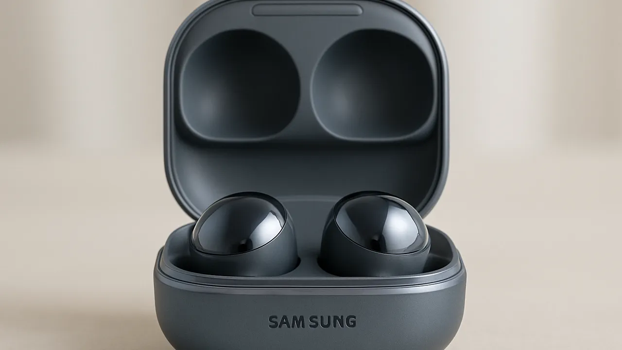 Guia de Compra: 5 Melhores Samsung Galaxy Buds 3 Pro para 2025