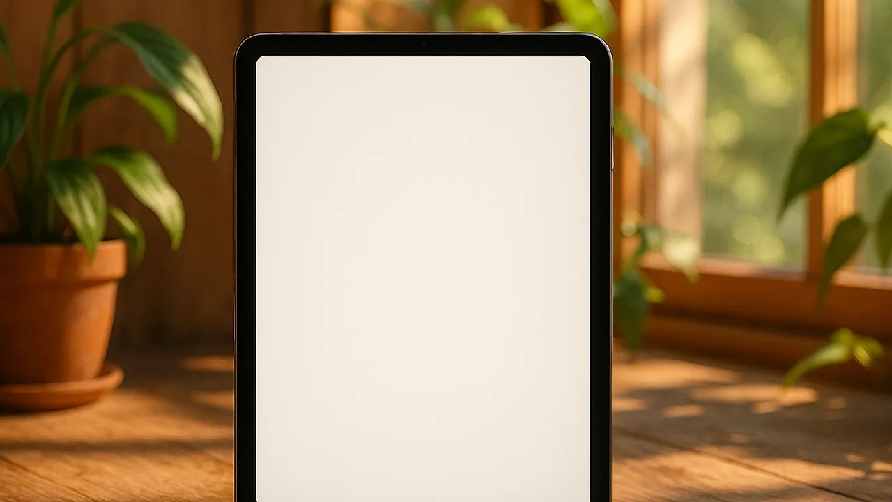 Guia de Compra: 5 Melhores iPads e Tablets Alternativos para 2025