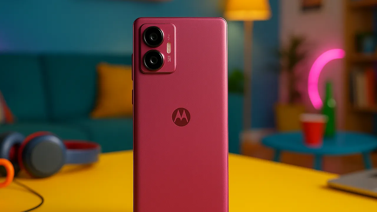 5 Melhores Moto G84 e Rivais para Comprar em 2025