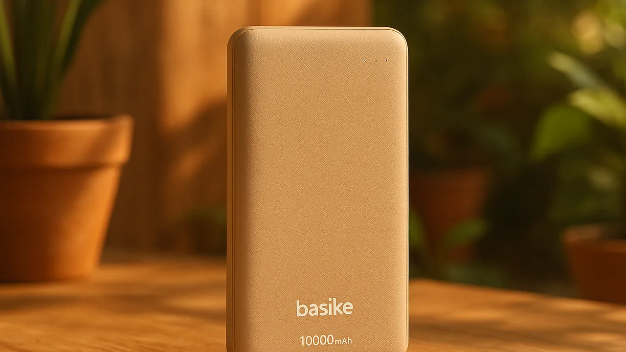 5 Melhores Power Bank Basike 10000mAh com Garantia e Suporte no Brasil