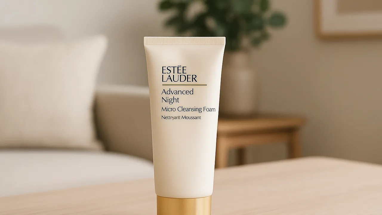Guia de Compra: 5 Melhores Estee Lauder Advanced Night Micro Cleansing Foam - 3.4 oz