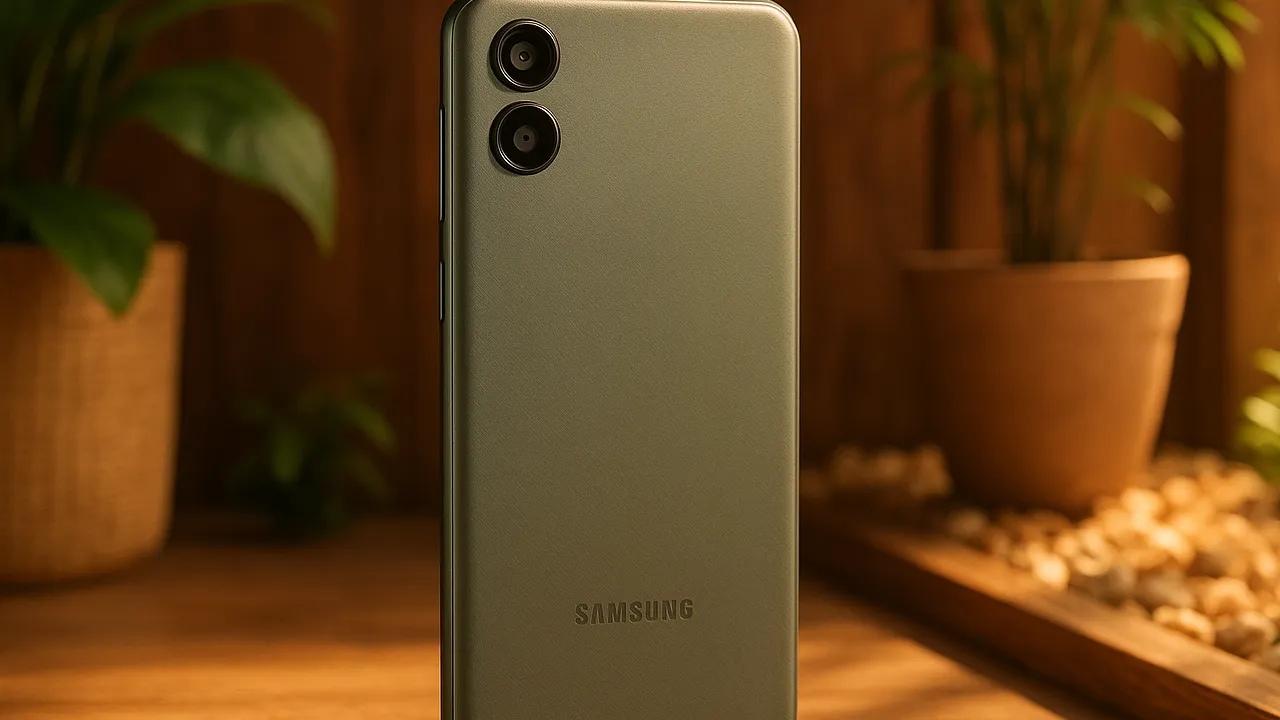 Guia de Compra: 5 Melhores Samsung Galaxy A06 256GB com Estoque no Brasil