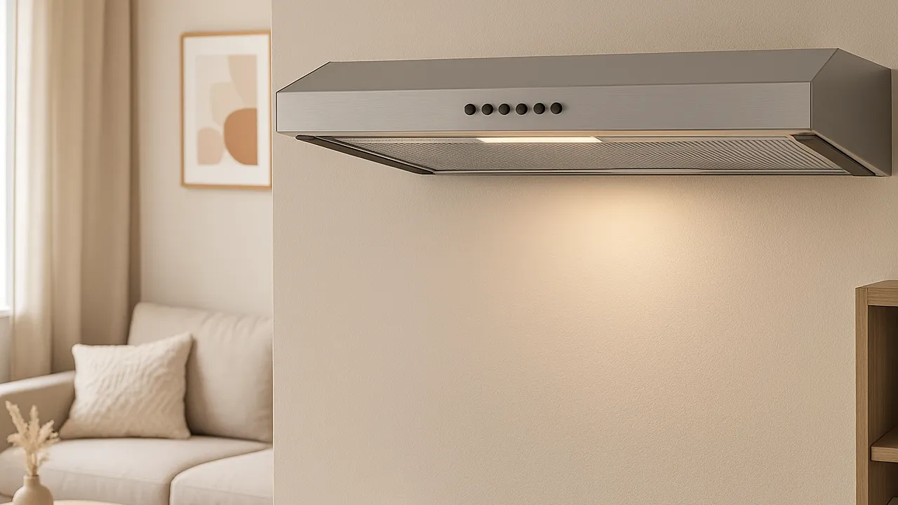 Guia de Compra: 5 Melhores Depuradores de Ar 60cm Slim
