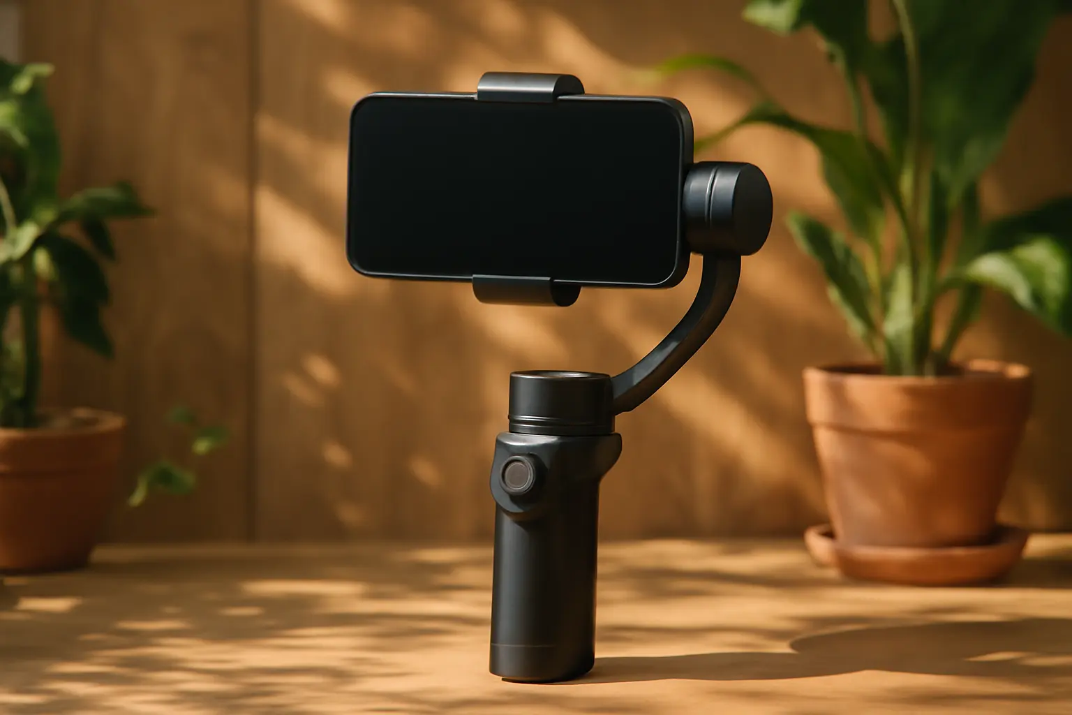 Gimbal para Celular L7Cpro: Teste revela desempenho e custo