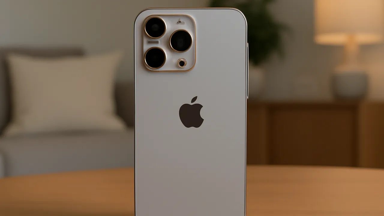 5 Melhores iPhones 16 para 2025