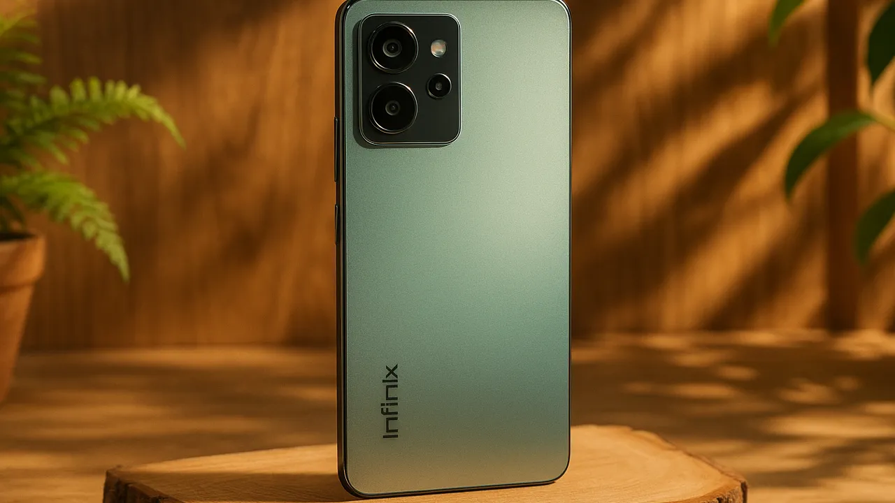 5 Melhores Smartphone Infinix com Melhor Desempenho e Avaliação