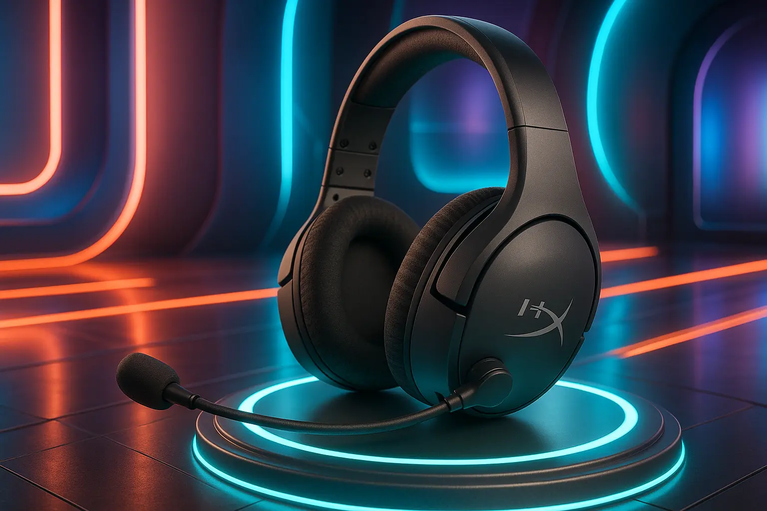 HyperX Cloud Stinger Core Wireless: análise completa e sem filtros