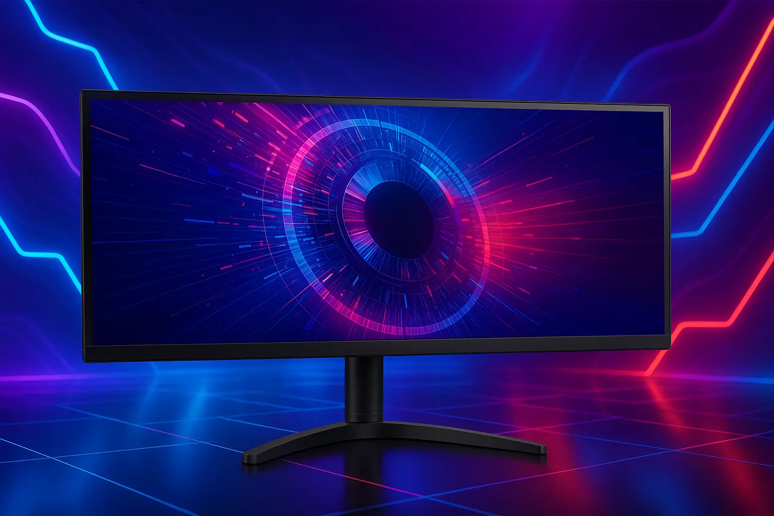 LG 29WP60G-B UltraWide: ainda vale o custo?