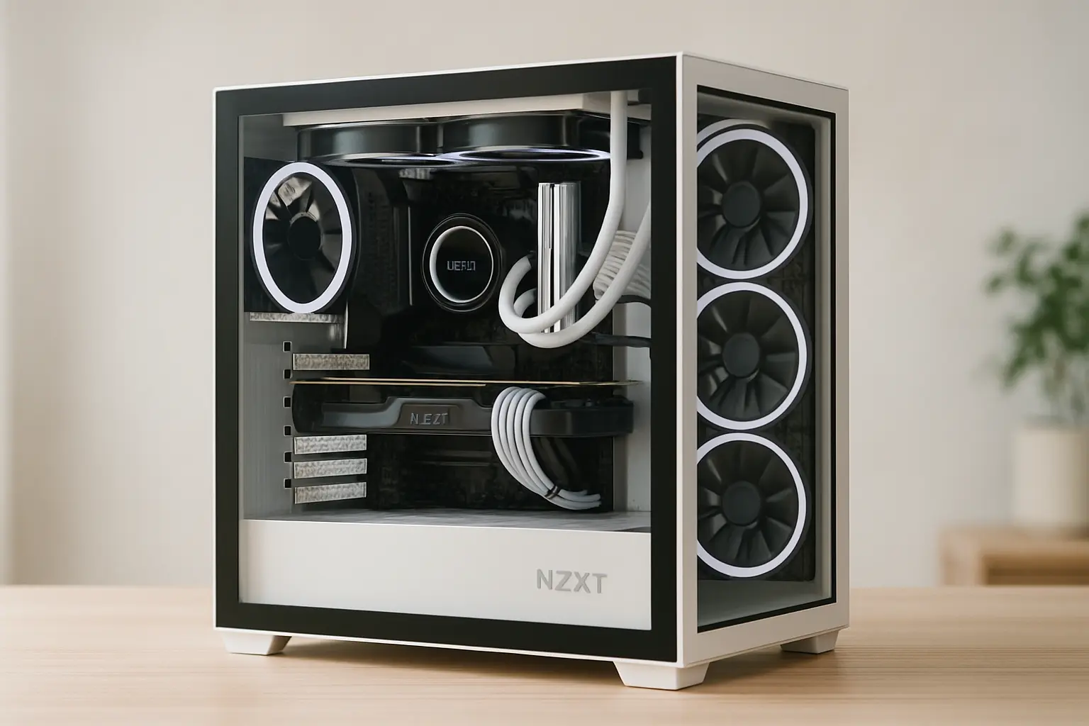 NZXT H9 Elite: ainda vale o custo?