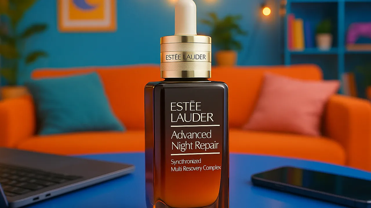 Guia de Compra: 5 Melhores Estée Lauder Advanced Night Repair