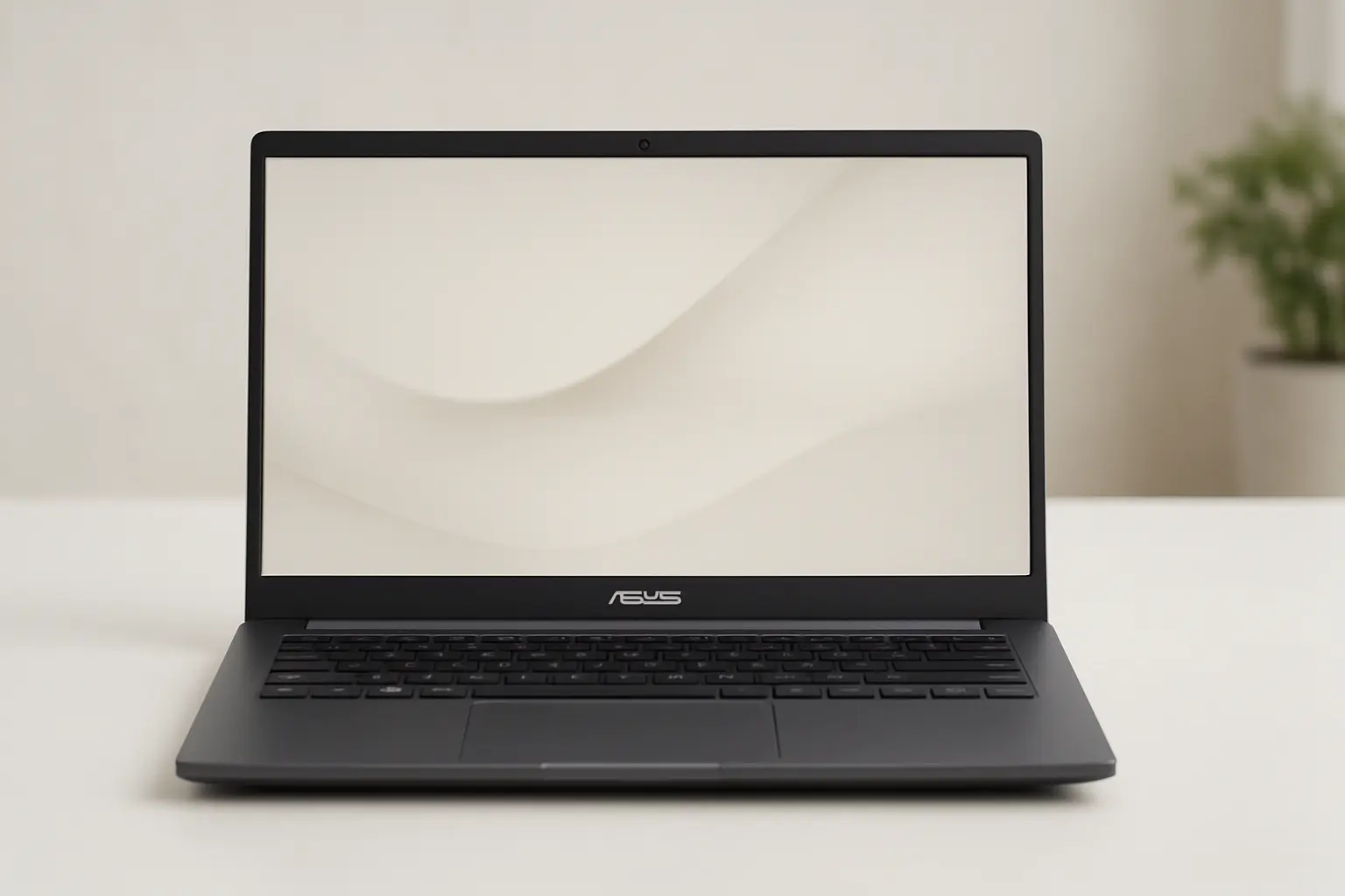 ASUS 14": desempenho no dia a dia