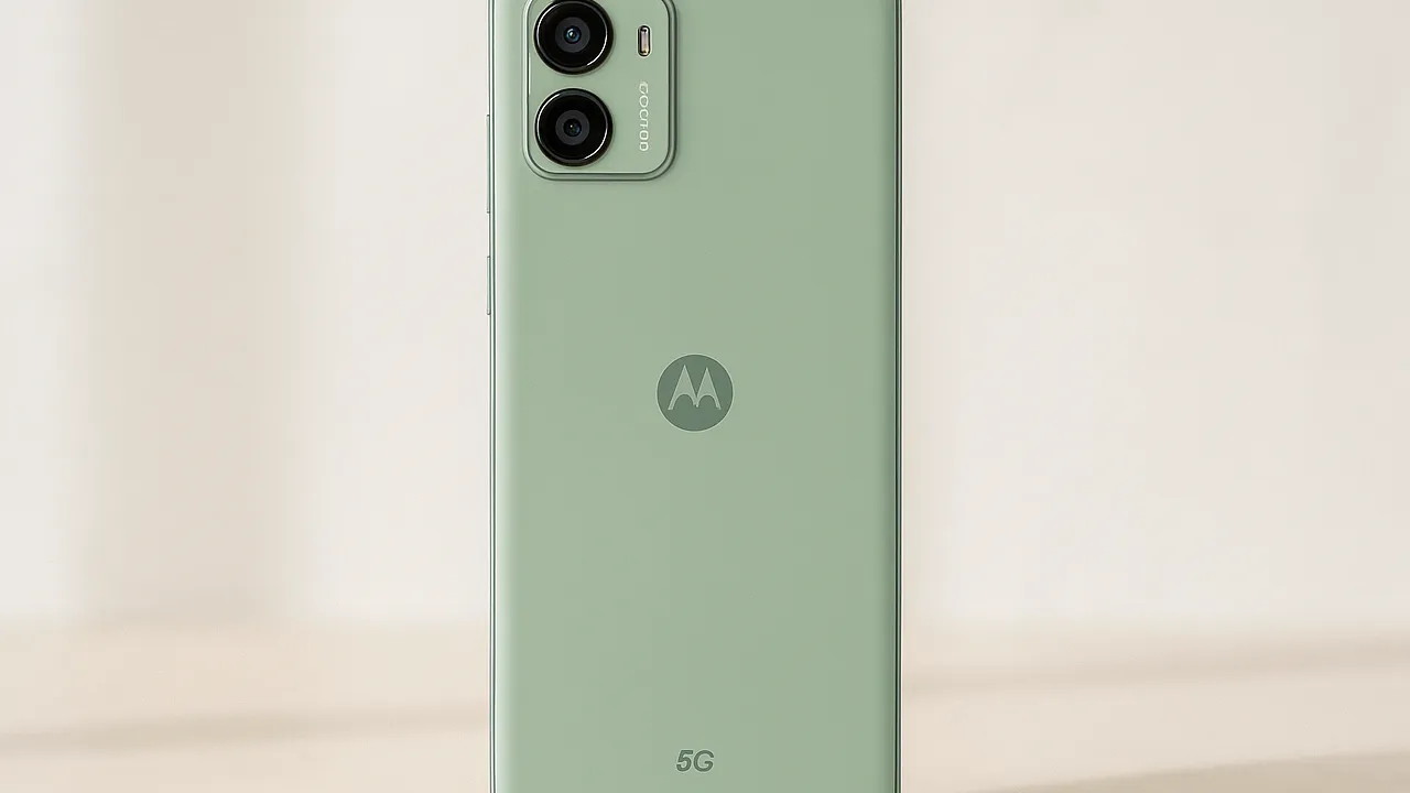 5 Melhores Moto G54 5G com Entrega Rápida