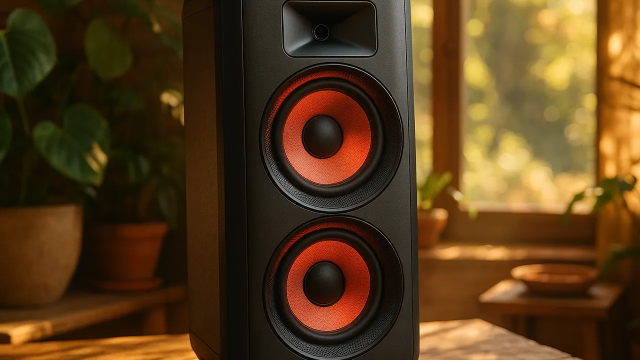 5 Melhores Caixa de Som Philips 2000W RMS para Festas em 2025