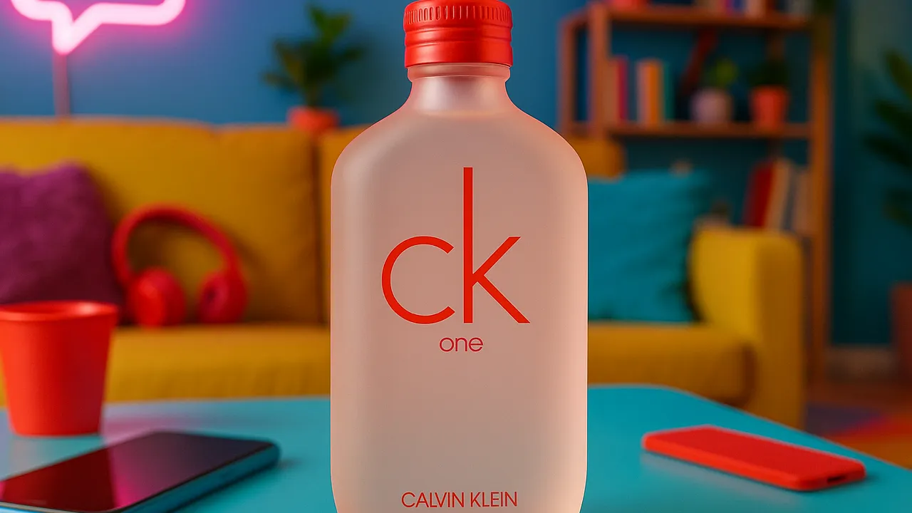 5 Melhores Perfumes Femininos da Calvin Klein para 2025