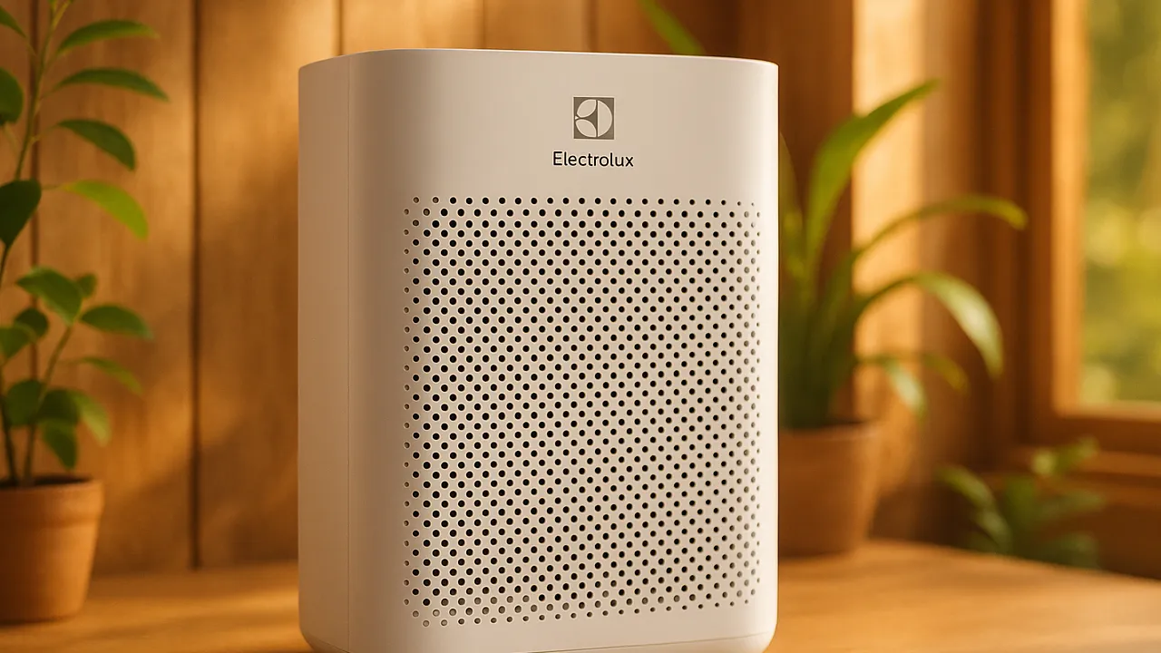 Guia de Compra: 5 Melhores Depuradores de Ar Electrolux para 2025