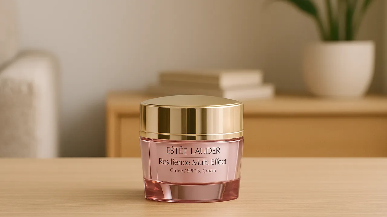 Guia de Compra: 5 Melhores Estee Lauder Resilience Multi-Effect Creme SPF 15 - 1.7 oz para 2025