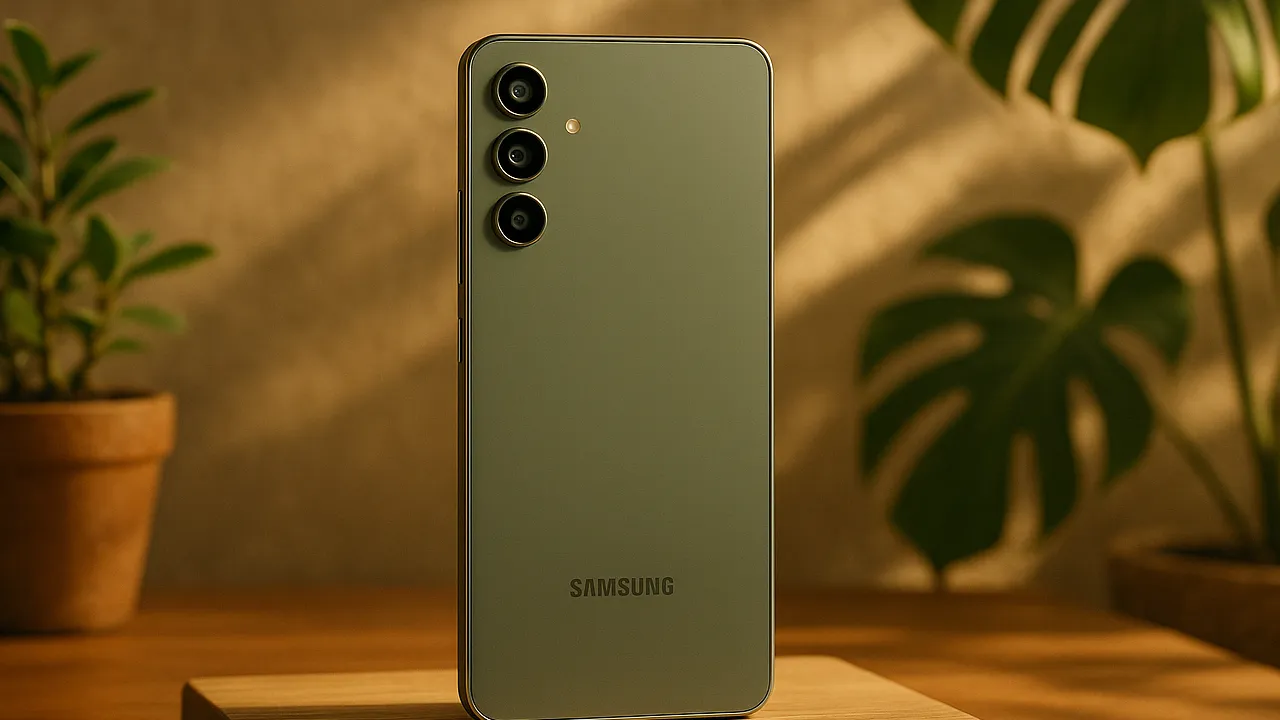 5 Melhores Samsung Galaxy A55 5G Mais Vendidos no Brasil