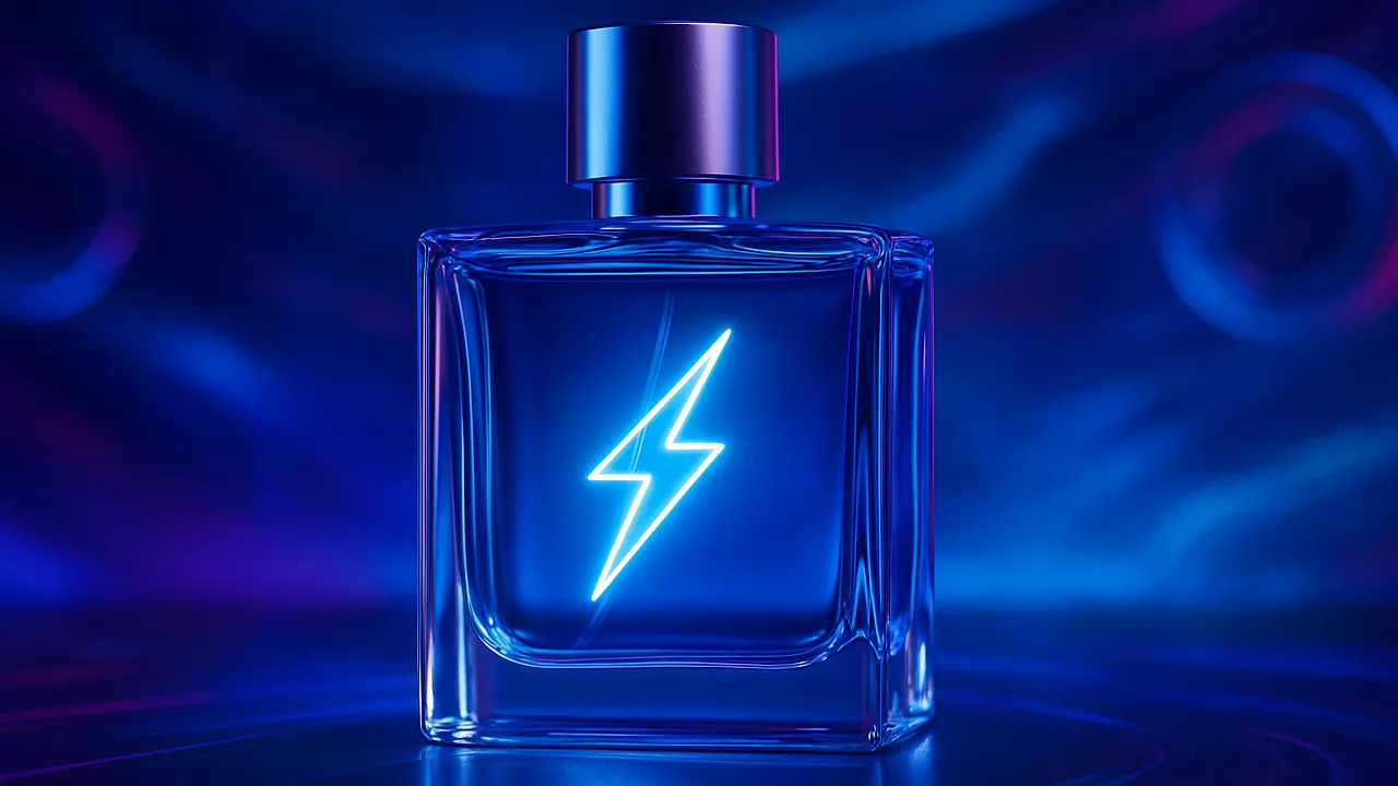 5 Melhores Perfumes do Raio: Sedução e Impacto em 2025