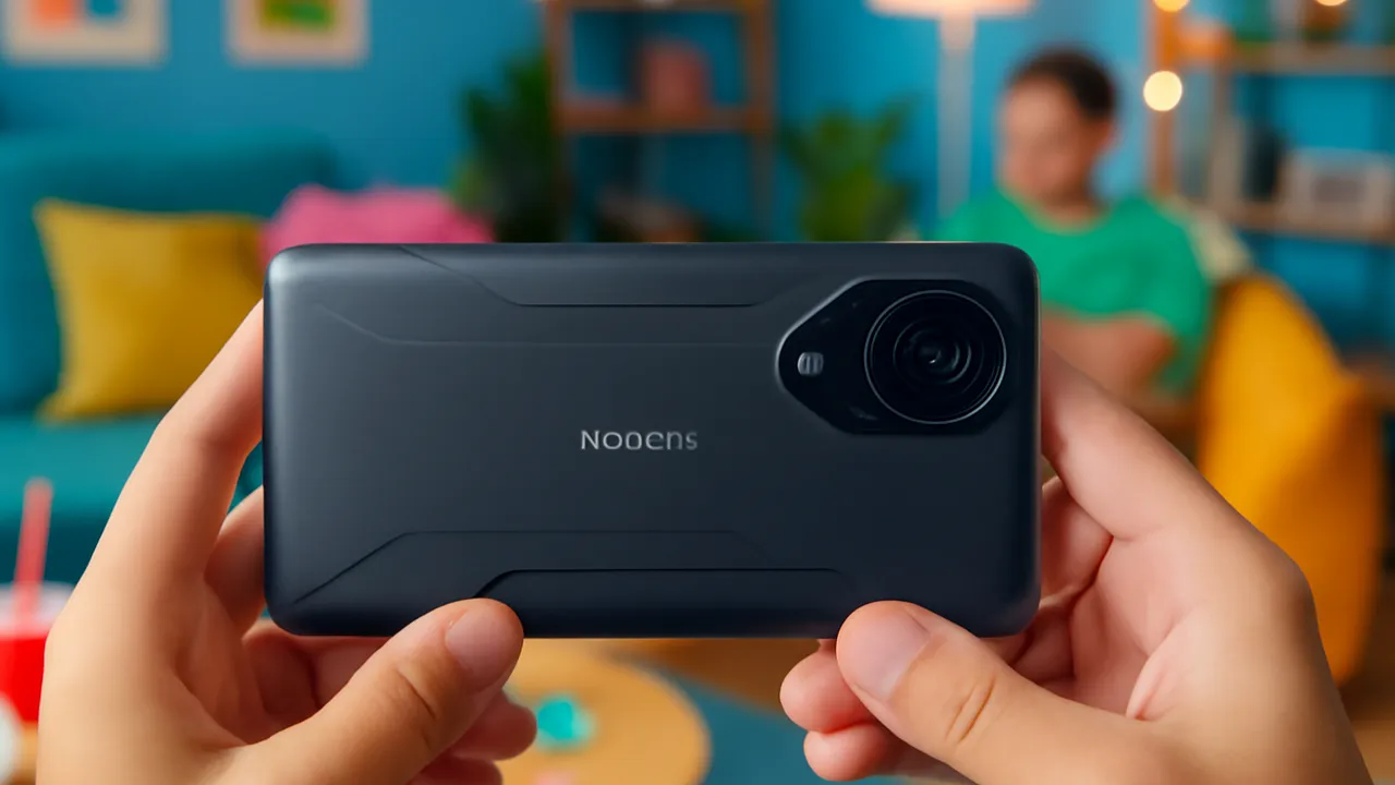 5 Melhores Celulares Gamer Xiaomi Testados por Usuários Reais