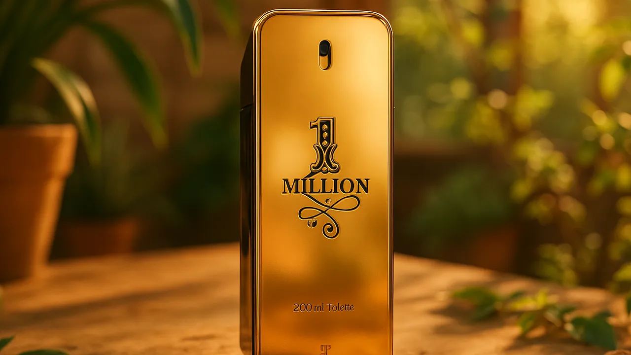 Guia de Compra: 5 Melhores 1 Million 200ml para Presentear e Usar em 2025