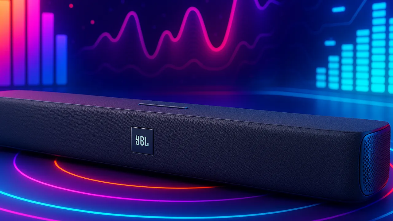 Guia de Compra: 5 Melhores Soundbar JBL Bar500 Segundo Nossos Testes