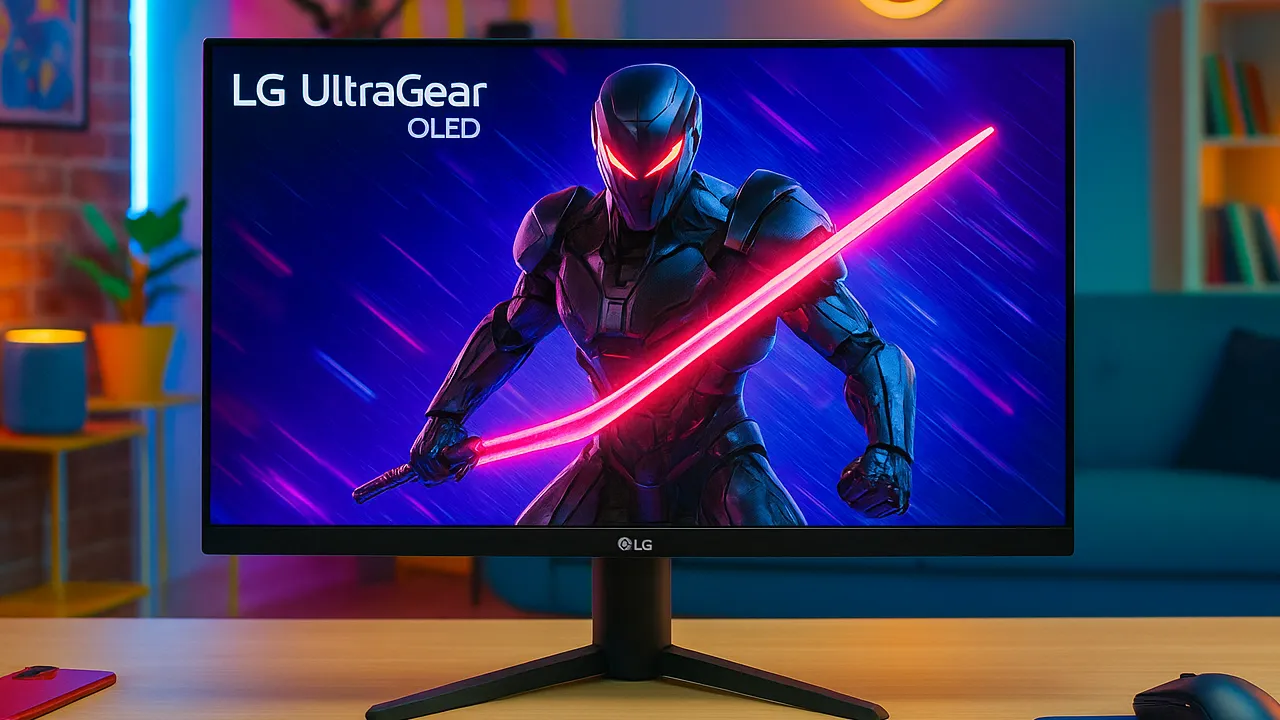 Guia de Compra: 5 Melhores Monitor Gamer LG UltraGear OLED 27 para 2025