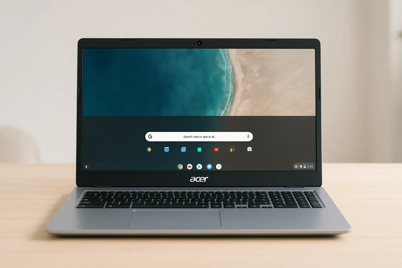 Acer Chromebook 315 é bom? Veja o veredito final