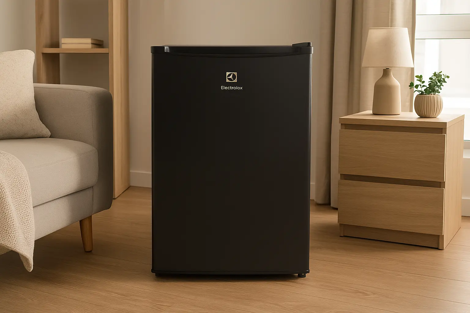 Frigobar Electrolux 90L: Vale o Investimento? Testei