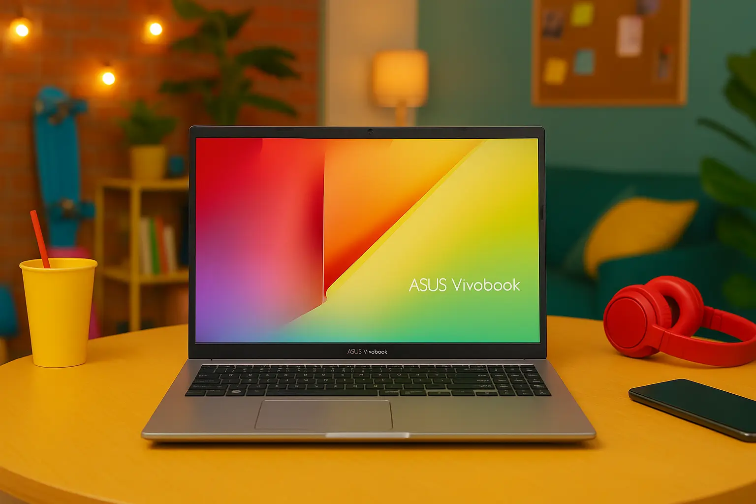 ASUS Vivobook Go 15: análise completa e sem filtros