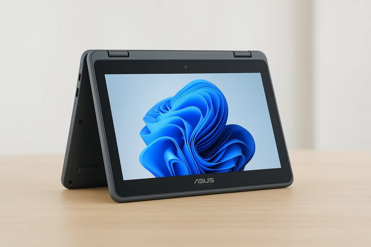 ASUS Laptop Educacional 2 em 1: ainda vale o custo?