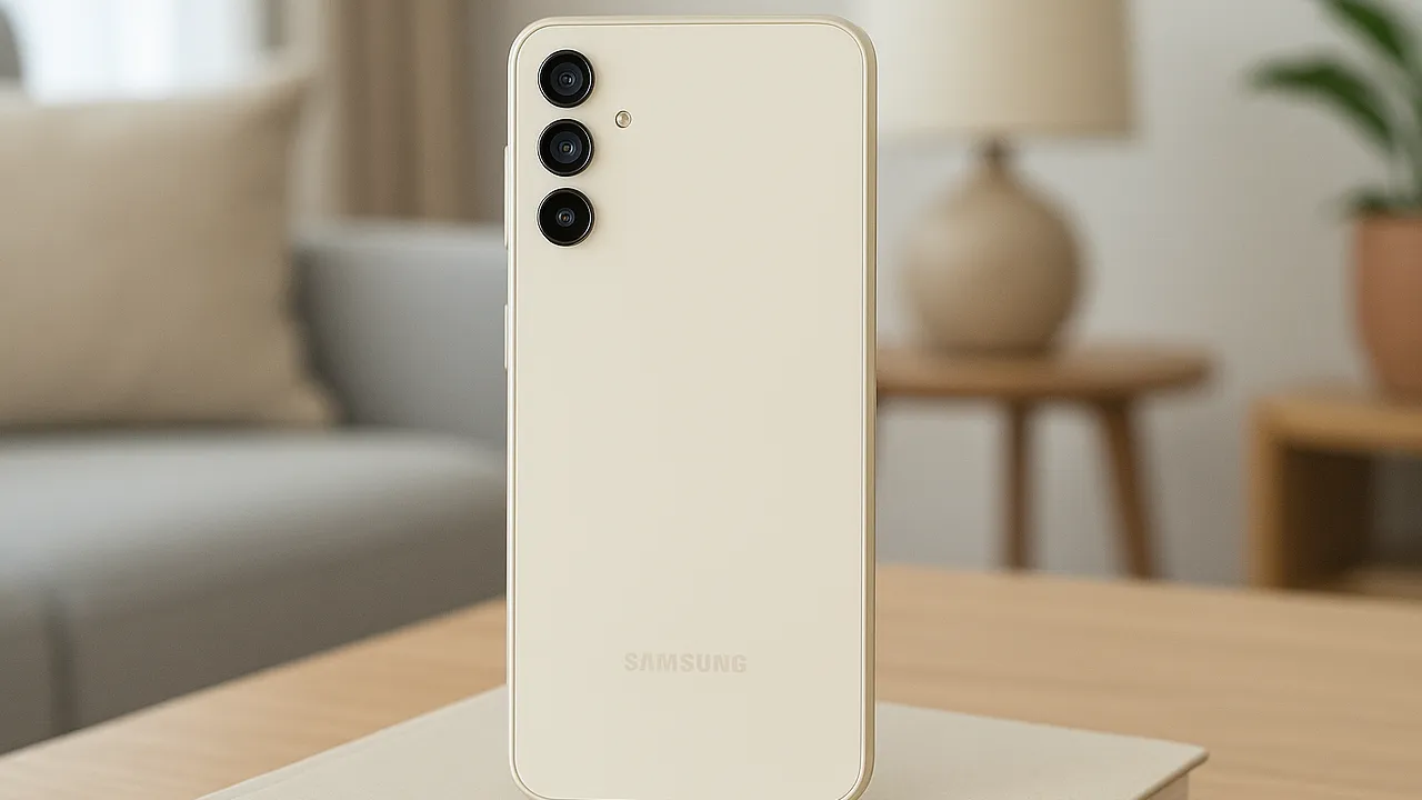5 Melhores Samsung Galaxy A24 e Linha A para Comprar em 2025